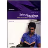 کتاب Select readings elementary 2nd edition اثر جمعی از نویسندگان انتشارات اُبوک لنگویج