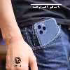 کاور لئون مدل Shafaf Yo مناسب برای گوشی موبایل اپل iPhone X  