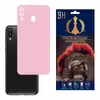 برچسب پوششی اینفینیتی مدل PRO MAX مناسب برای گوشی موبایل سامسونگ Galaxy M20 به همراه محافظ صفحه نمایش