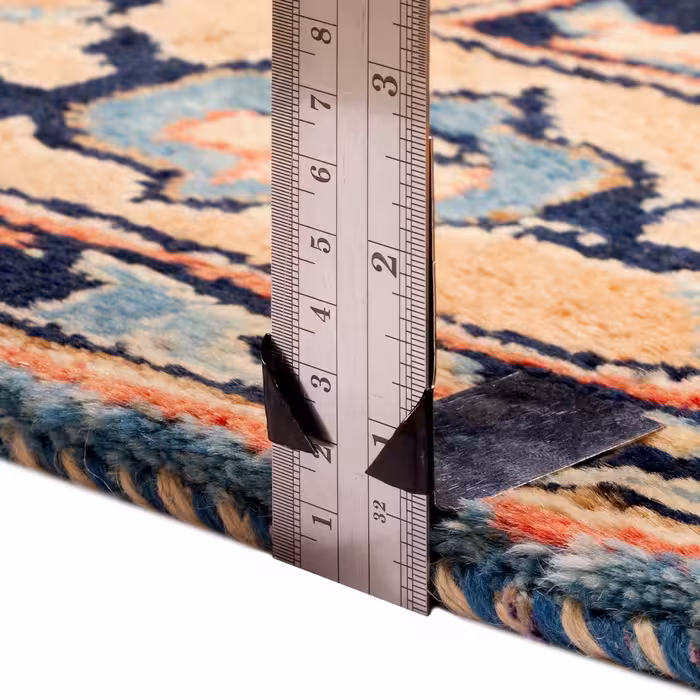 فرش دستباف سه متری سی پرشیا کد 171647