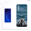 برچسب پوششی ماهوت مدل Vikings مناسب برای گوشی موبایل شیائومی MI 9 Lite