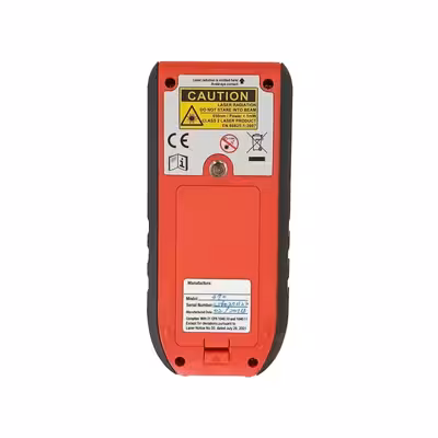 متر لیزری کاپرو مدل 370