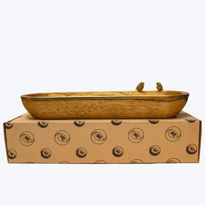 میوه خوری گلد کیش مدل برد کد GK829450