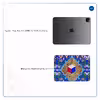 برچسب پوششی ماهوت مدل Maryams Mathematics مناسب برای تبلت اپل iPad Pro 11 (GEN 2) 2020 A2230