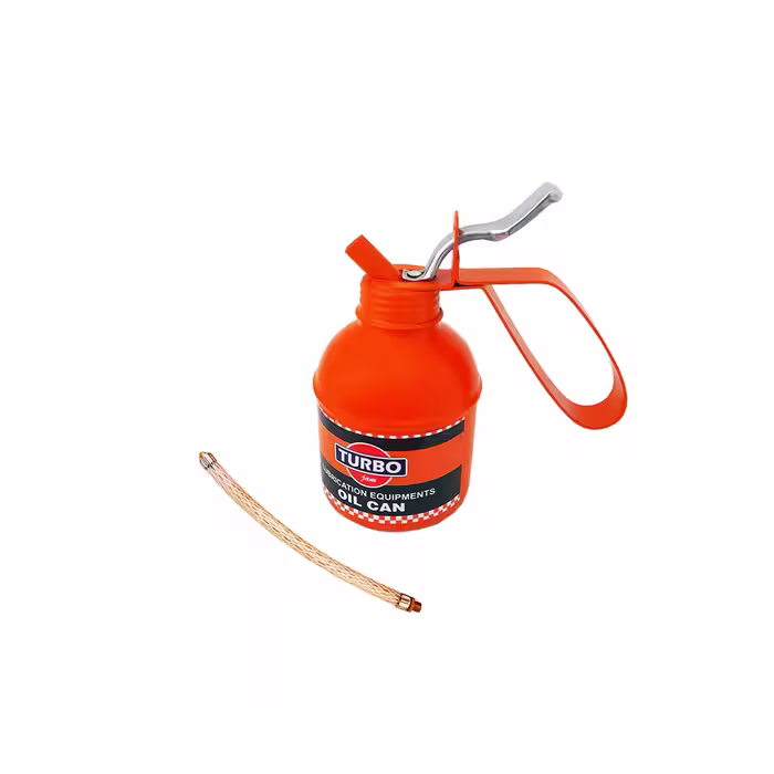 روغن دان تربو مدل HT - 1500 گنجایش 200 میلی لیتر