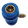 تبدیل شارژ گاز خودرو مدل R134