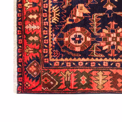 فرش دستبافت سه متری مدل همدان کد 48.2635