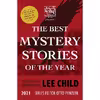 کتاب The Mysterious Bookshop Presents the Best Mystery Stories of the Year: 2021 اثر Lee Child,Otto Penzler انتشارات Mysterious Press