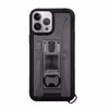 کاور آیرون من مدل Shock Proof مناسب برای گوشی موبایل اپل iPhone 13 Pro Max به همراه قلم لمسی
