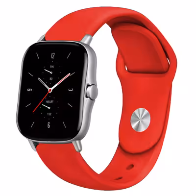 بند راینو مدل R-SLDK مناسب برای ساعت هوشمند امیزفیت GTS