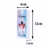عطر جیبی زنانه هدوی مدل لانکوم لاویه بل و گودگرل حجم 45 میلی لیتر مجموعه 2 عددی