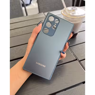 کاور سامورایی مدل Classico مناسب برای گوشی موبایل سامسونگ Galaxy S23 Ultra