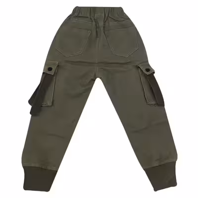 شلوار بچگانه مدل 98531