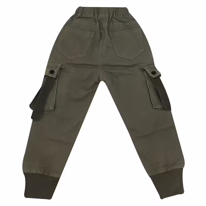 شلوار بچگانه مدل 98531