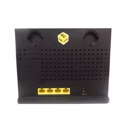 مودم TD-LTE ایرانسل مدل TK-2510 Plus به همراه سیمکارت و بسته 50 گیگ 1 ماهه