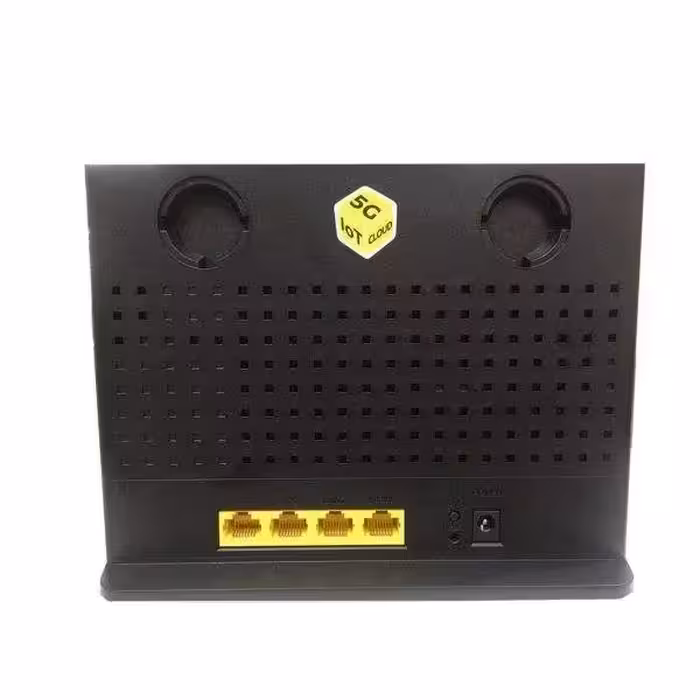 مودم TD-LTE ایرانسل مدل TK-2510 Plus به همراه سیمکارت و بسته 50 گیگ 1 ماهه