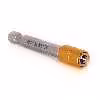 نوک پیچ گوشتی مگنتی استارمکس مدل ART-SX-10P مجموعه 10 عددی