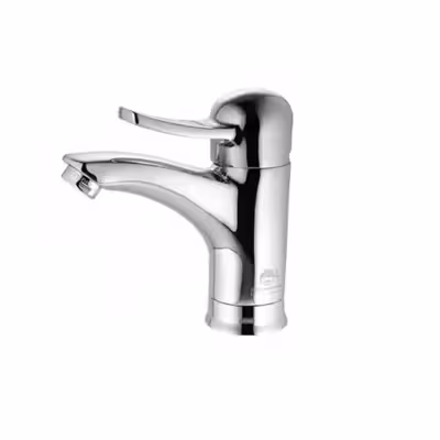 ست شیرآلات درخشان مدل هما نیو مجموعه 3 عددی