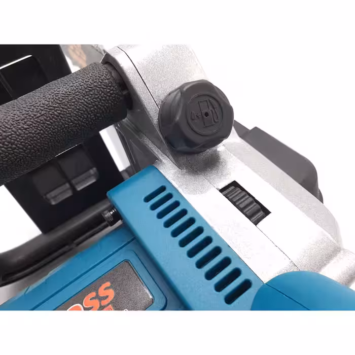 اره زنجیری شارژی صنعتی باس مدل 118VF