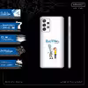 برچسب پوششی ماهوت مدل Rick and Morty-FullSkin مناسب برای گوشی موبایل سامسونگ Galaxy A52s 5G