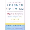 کتاب Learned Optimism اثر Martin E.P. Seligman انتشارات تازه ها