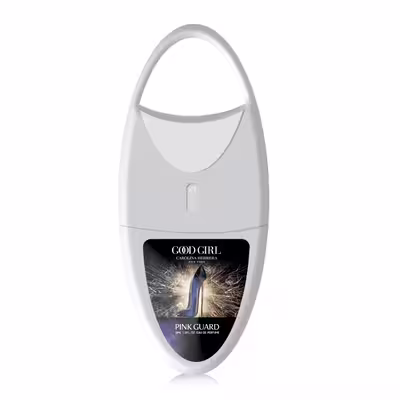 عطر جیبی زنانه پینک گارد مدل گودگرل حجم 16 میلی لیتر مجموعه 2 عددی