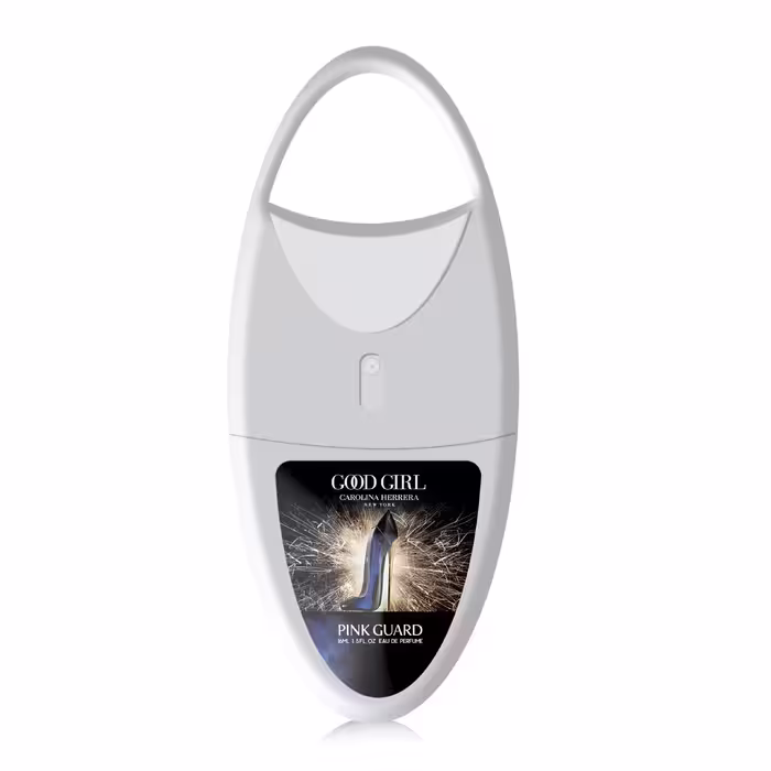 عطر جیبی زنانه پینک گارد مدل گودگرل حجم 16 میلی لیتر مجموعه 2 عددی