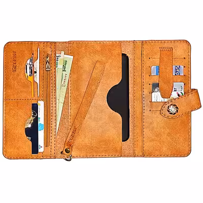 کیف مددی مدل p1 مناسب برای گوشی موبایل 7.5 اینچی