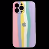 کاور مدل Sil-13PM مناسب برای گوشی موبایل اپل iphone 13pro max