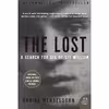 کتاب The Lost اثر Daniel Mendelsohn انتشارات تازه ها