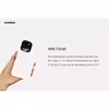  کاور کی -زد دوو مدل Noble Collection مناسب برای گوشی موبایل اپل iPhone 13 / 14
