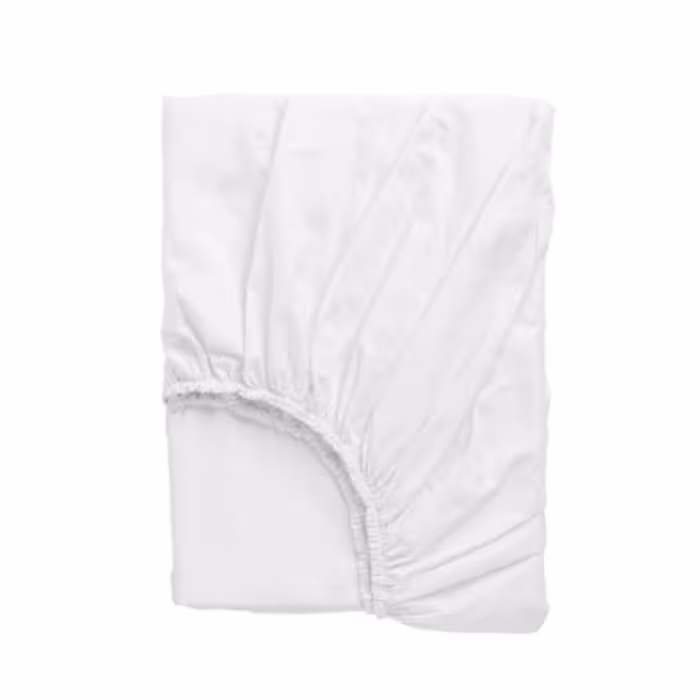 ملحفه روژان خواب مدل T10 یک نفره سایز 200x90 سانتی متر