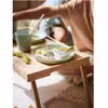 لیوان ایکیا مدل IKEA_0046 بسته 6 عددی