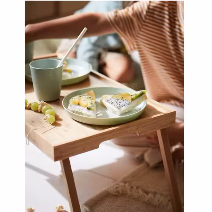 لیوان ایکیا مدل IKEA_0046 بسته 6 عددی