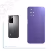 برچسب پوششی ماهوت مدل Matte-BlueBerry مناسب برای گوشی موبایل شیائومی Redmi 10 Prime