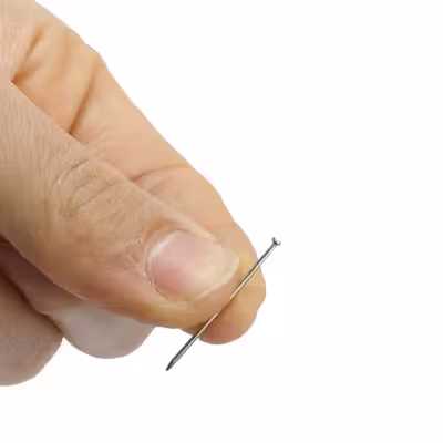 سوزن ته گرد دینگ لی مدل 718A بسته 10 عددی