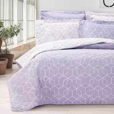 سرویس روتختی لایکو مدل زینو یک نفره 4 تکه