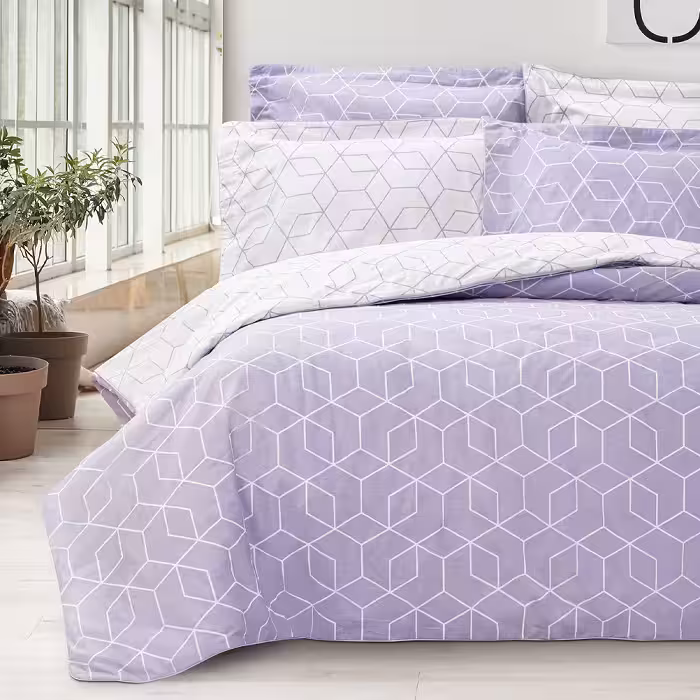 سرویس روتختی لایکو مدل زینو یک نفره 4 تکه