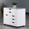 فایل اداری هیراد مدل F17-MDF