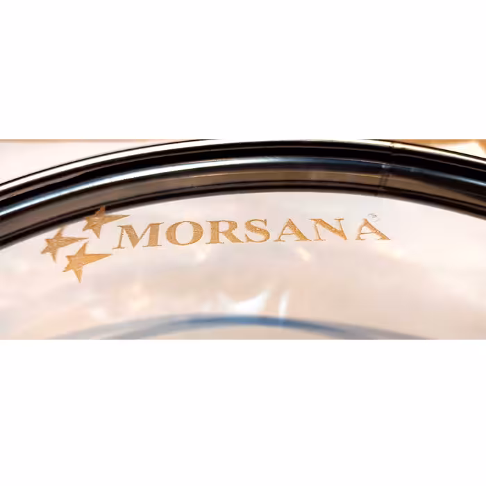 درب قابلمه و تابه مُرسانا مدل T20 سایز 20