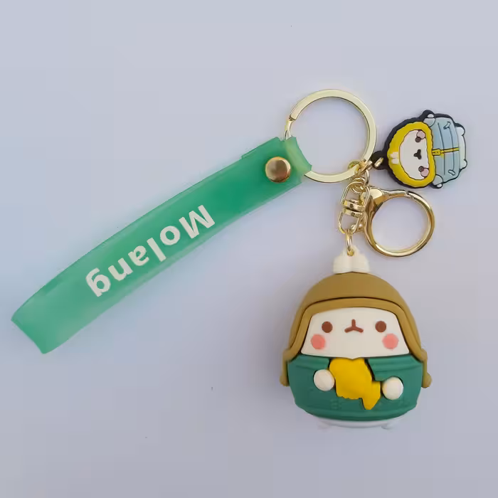 جاکلیدی مدل توپ برفی