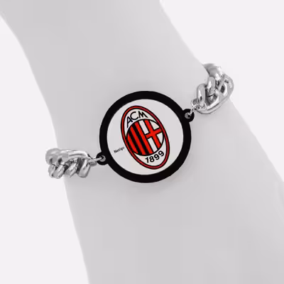 دستبند ناکسیگو مدل آث میلان کد BZ7792