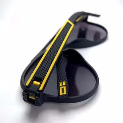 عینک آفتابی اوگا مدل a031