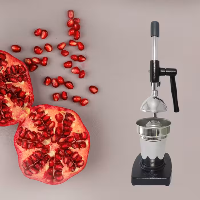 آب انار گیر دستی نوشان مدل NB100