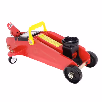 جک هیدرولیک خودرو مدل JH02 ظرفیت 2 تن