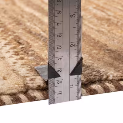 گبه دستباف دو و نیم متری سی پرشیا کد 122284