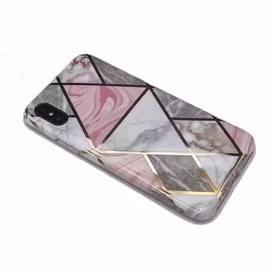 کاور مدل لیزری مناسب برای گوشی موبایل اپل IPHONE  X/XS 