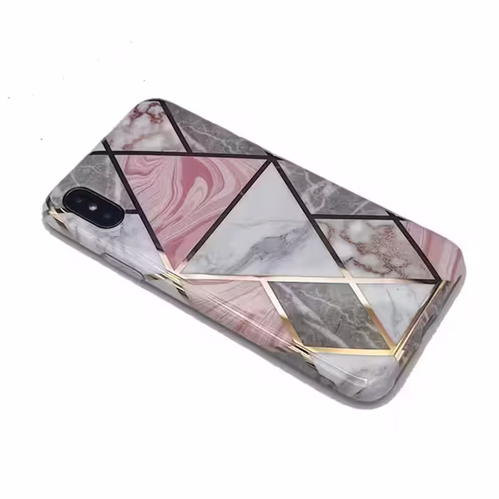 کاور مدل لیزری مناسب برای گوشی موبایل اپل IPHONE  X/XS 