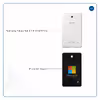 برچسب پوششی ماهوت مدل Microsoft-Logo مناسب برای تبلت سامسونگ Galaxy Tab 4 7.0 2014 T230