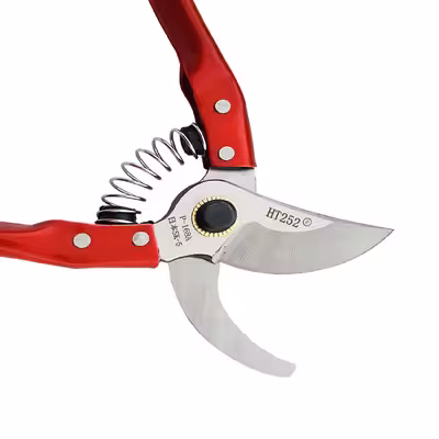 قیچی باغبانی  مدل AT -52